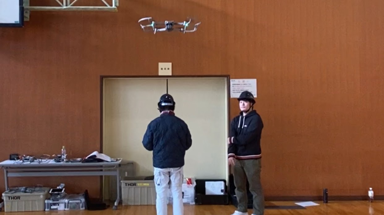 二等講習写真3